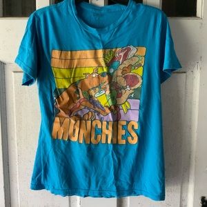 Vintage Unisex “Scooby Doo” Tshirt sz Medium